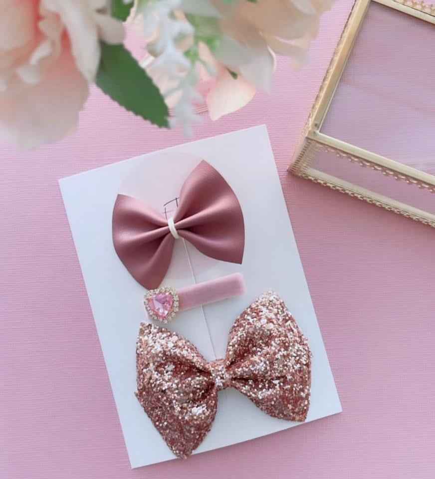 Sweetheart Party Pack