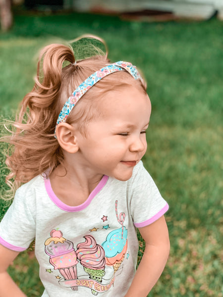 Summer Liberty of London Headband