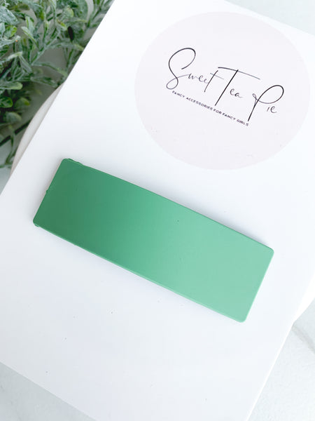 Sage Waterproof Snap Clip