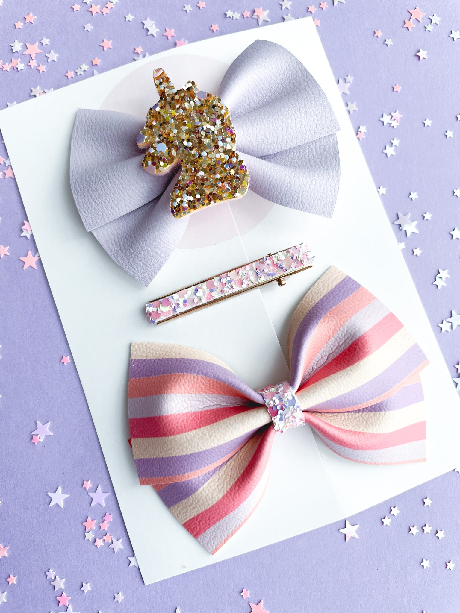 Unicorn Magic Party Pack