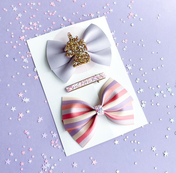 Unicorn Magic Party Pack