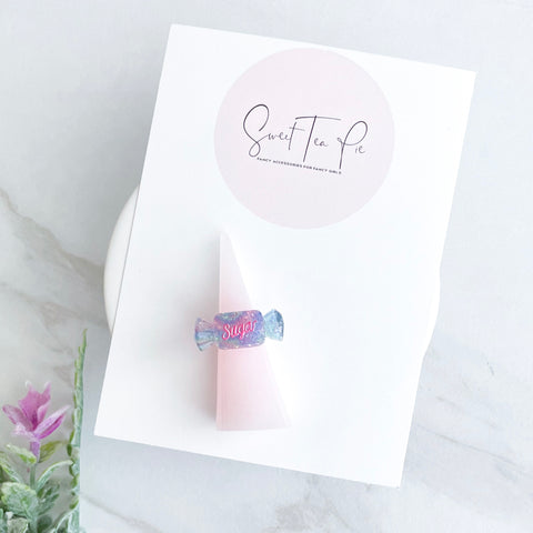 Sugar Candy Girls Glam Ring