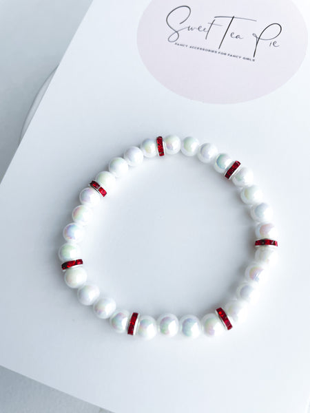 Happy 4th Glam Bracelet