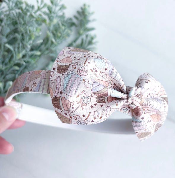 Birthday Party Headband