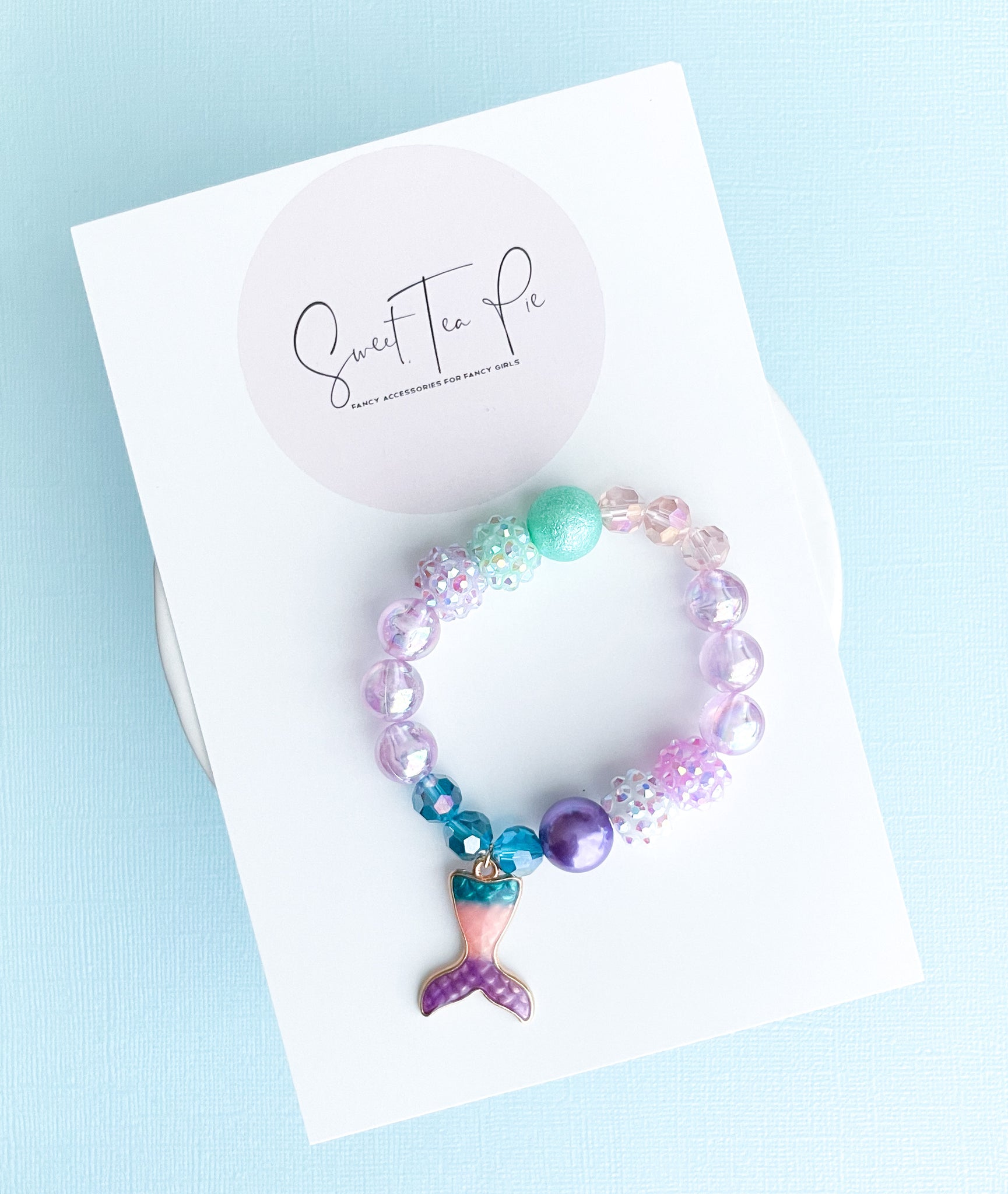 MerMazing Glam Bracelet