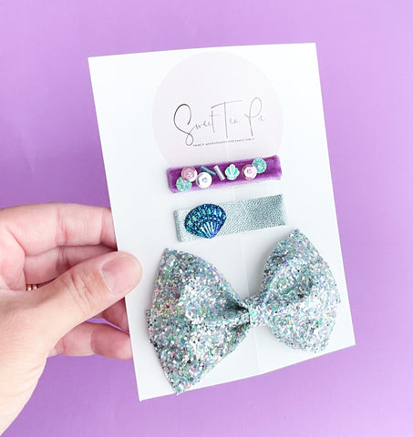 MerMazing Sequin Party Pack