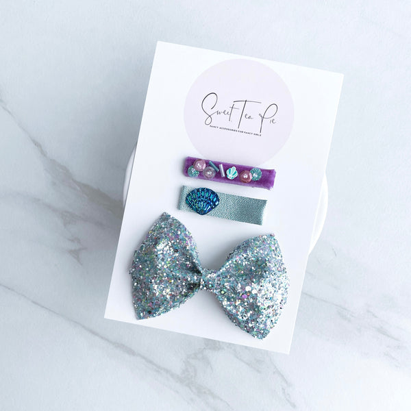 MerMazing Sequin Party Pack
