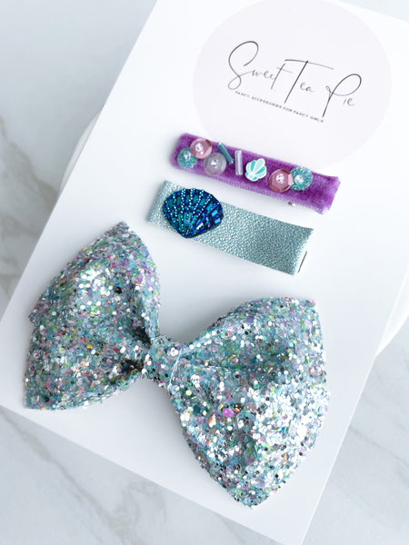MerMazing Sequin Party Pack