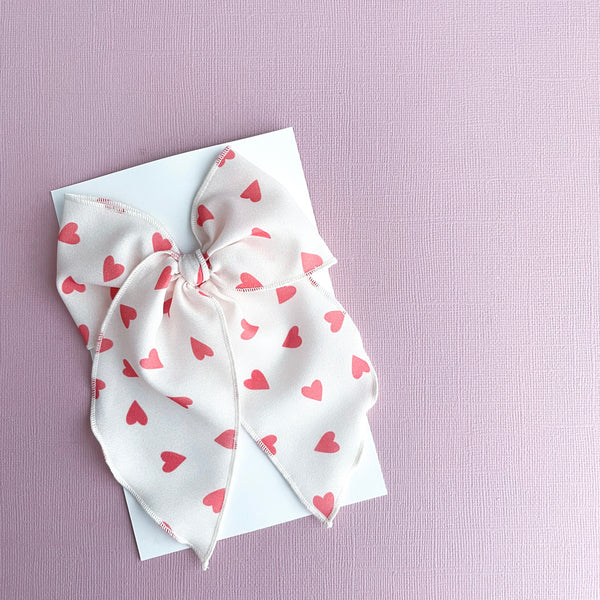 Sweethearts Fairytale Bow