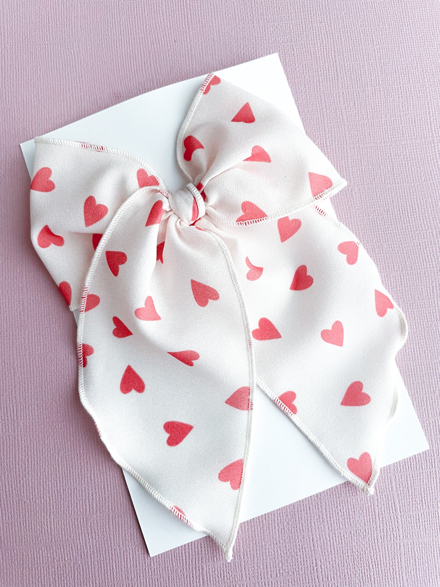 Sweethearts Fairytale Bow