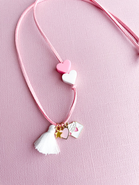 Sweetheart Necklace