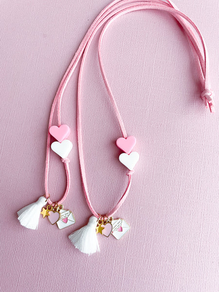 Sweetheart Necklace