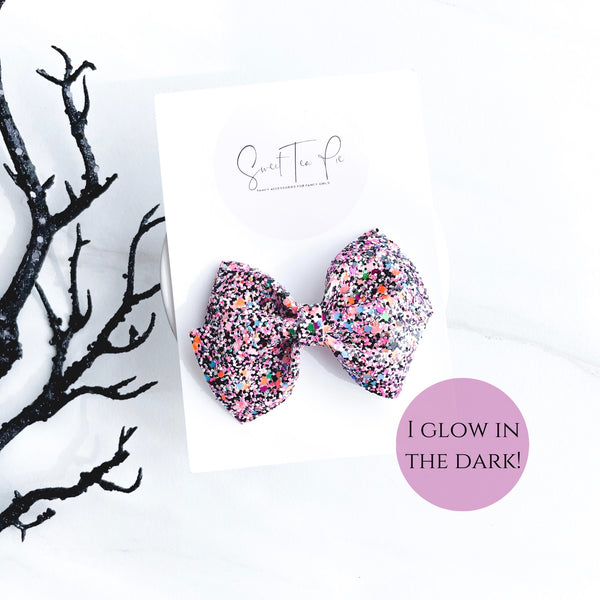 Magic Potion Lu Hair Bow