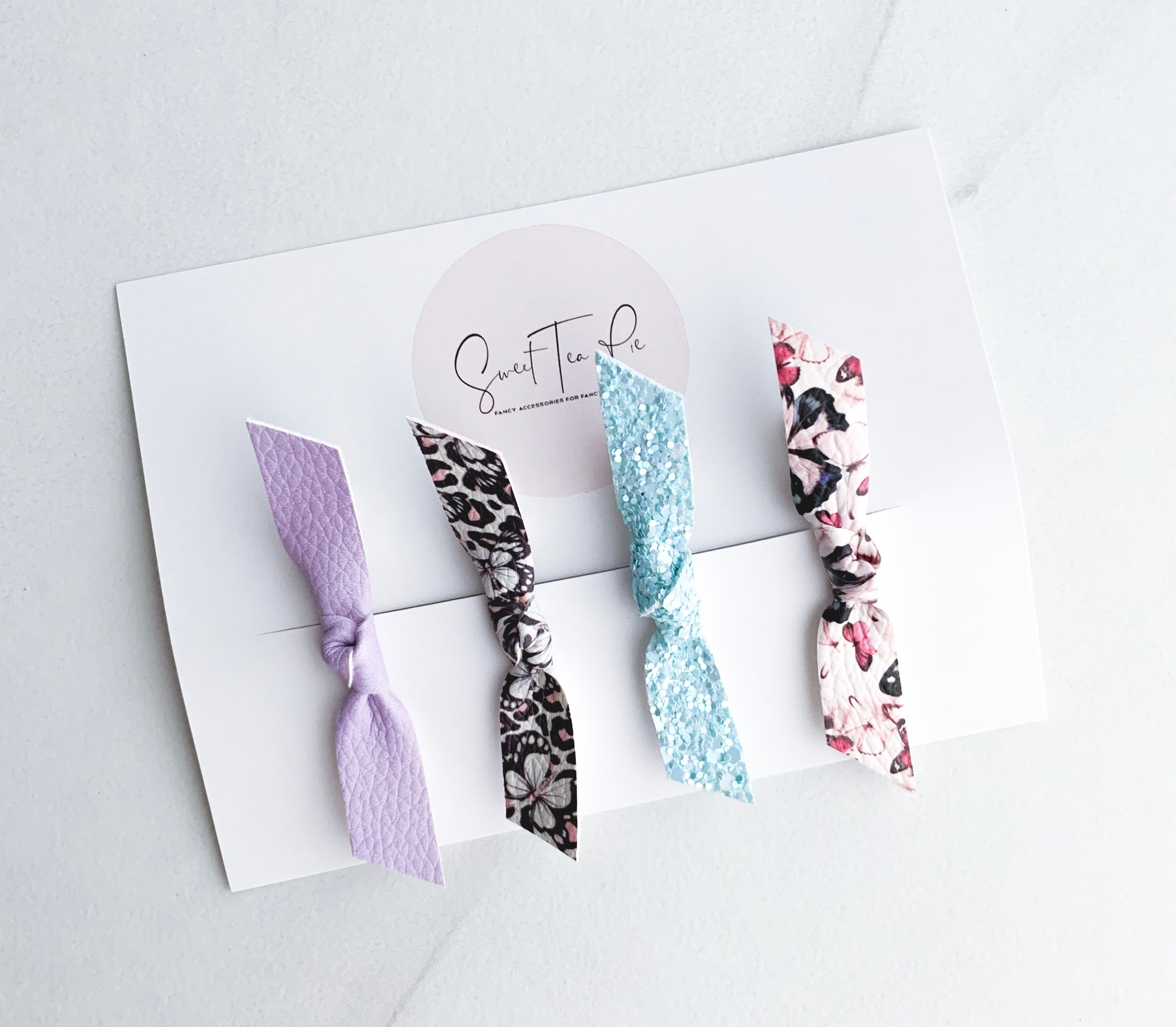 Knotty Clip Grab Bags!