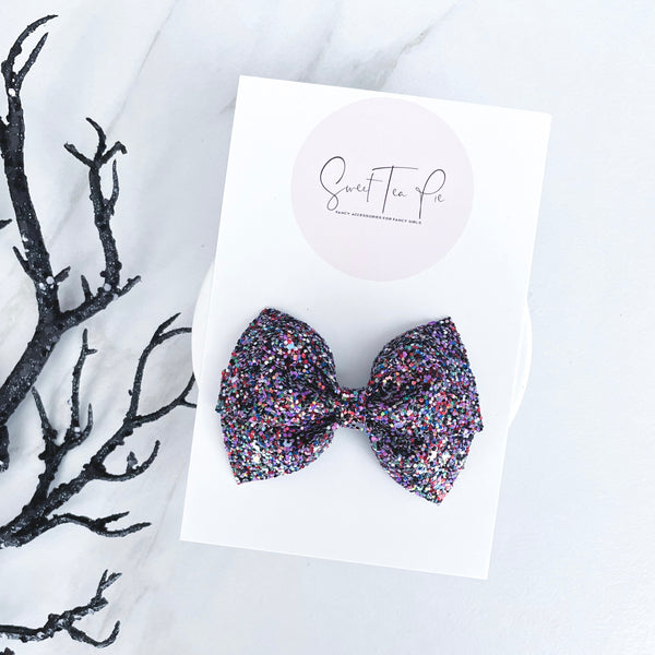 Cauldron Modern Lu Hair Bow