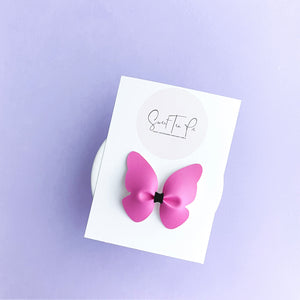 Mirabel Butterfly Clip