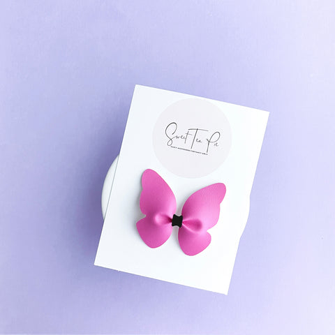 Mirabel Butterfly Clip